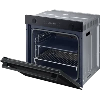 Электрический духовой шкаф Samsung NV7B4125ZAK/WT, Черный 6