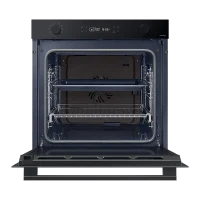 Электрический духовой шкаф Samsung NV7B4125ZAK/WT, Черный 5