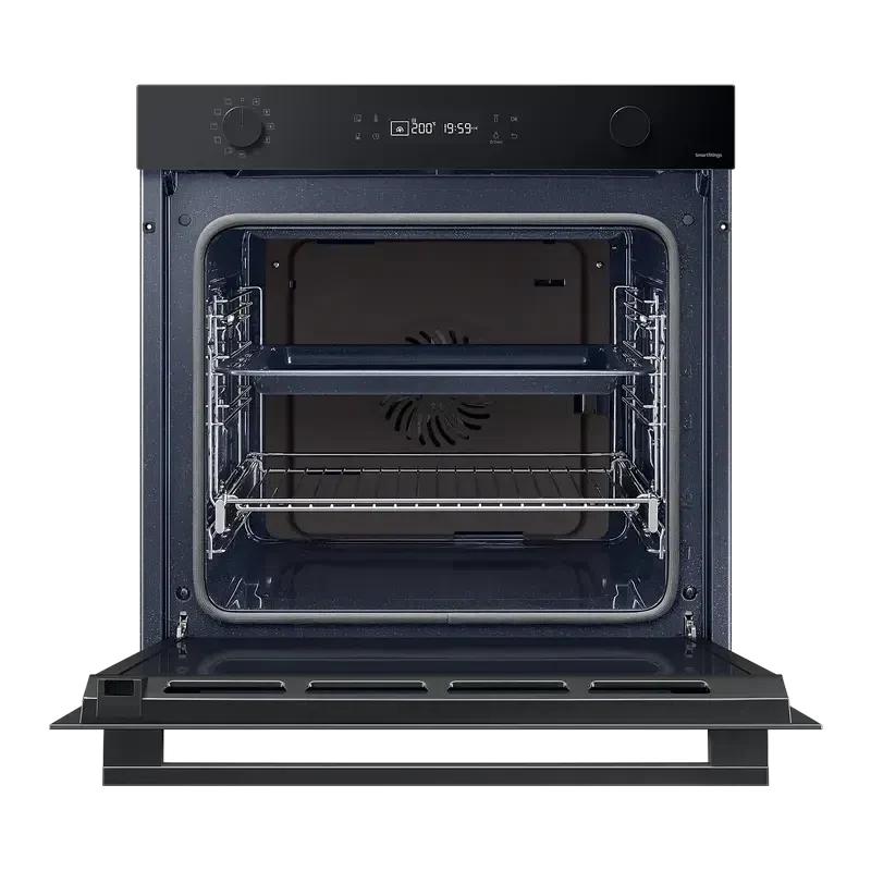 Электрический духовой шкаф Samsung NV7B4125ZAK/WT, Черный 5