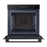 Электрический духовой шкаф Samsung NV7B4125ZAK/WT, Черный 4