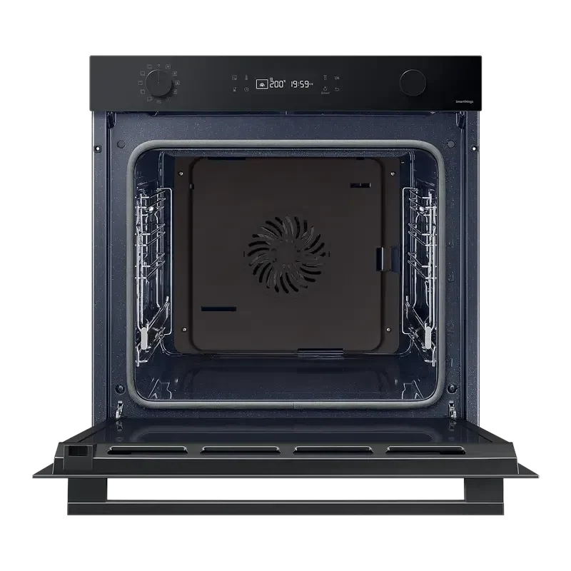 Электрический духовой шкаф Samsung NV7B4125ZAK/WT, Черный 4
