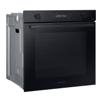 Электрический духовой шкаф Samsung NV7B4125ZAK/WT, Черный 2