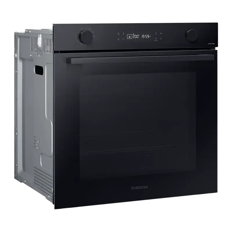 Электрический духовой шкаф Samsung NV7B4125ZAK/WT, Черный 2