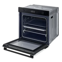 Cuptor Electric Samsung NV7B4420ZAW/WT, White 5