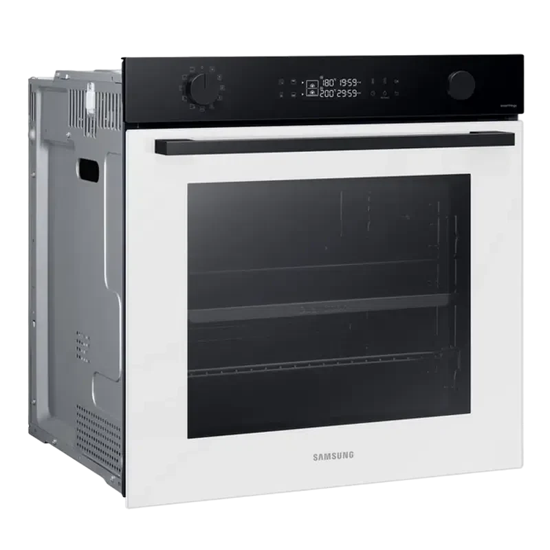 Cuptor Electric Samsung NV7B4420ZAW/WT, White 7