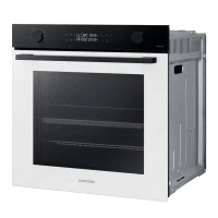 Cuptor Electric Samsung NV7B4420ZAW/WT, White 8