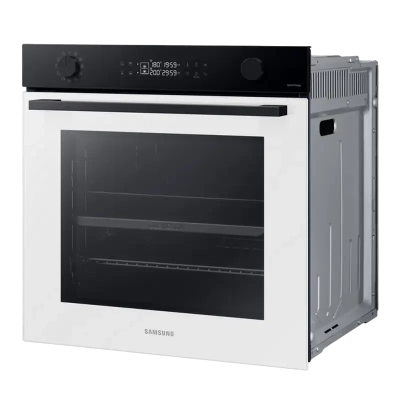 Cuptor Electric Samsung NV7B4420ZAW/WT, White 8