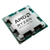 Procesor AMD Ryzen 5 9600X Tray, Silver 5