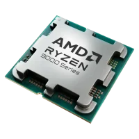 Procesor AMD Ryzen 5 9600X Tray, Silver 4