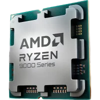 Procesor AMD Ryzen 5 9600X Tray, Silver 3