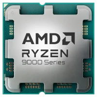 Procesor AMD Ryzen 5 9600X Tray, Silver