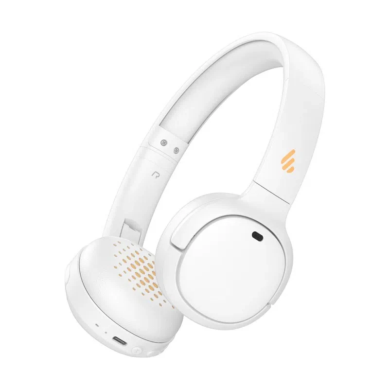 Casti Edifier WH500 / Bluetooth / White 2