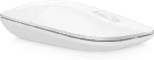 Беспроводная Мышь HP Z3700, White