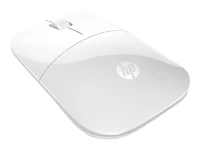Беспроводная Мышь HP Z3700, White 3