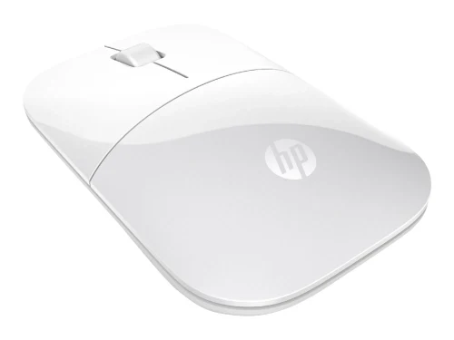 Беспроводная Мышь HP Z3700, White