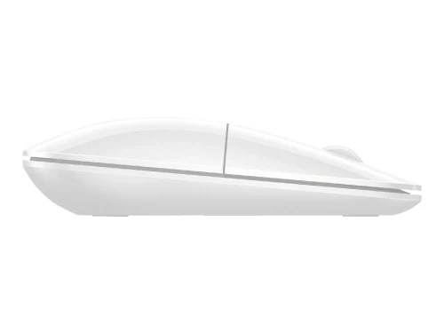 Беспроводная Мышь HP Z3700, White