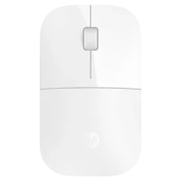 Беспроводная Мышь HP Z3700, White