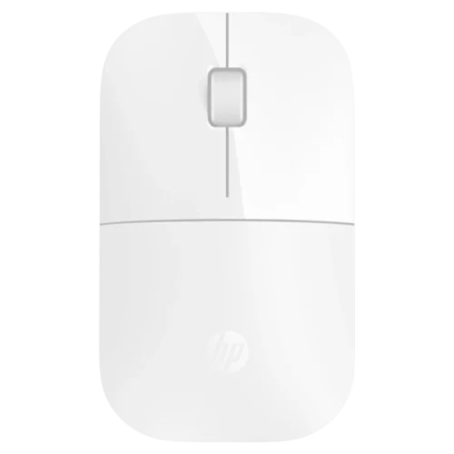 Беспроводная Мышь HP Z3700, White