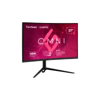 Монитор Viewsonic VX2718-2KPC-MHDJ 27" 2K 3