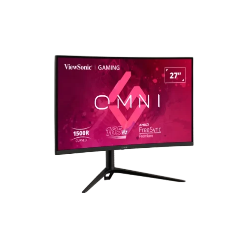 Монитор Viewsonic VX2718-2KPC-MHDJ 27" 2K