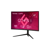 Монитор Viewsonic VX2718-2KPC-MHDJ 27" 2K 2