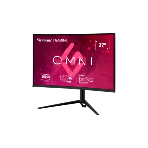 Монитор Viewsonic VX2718-2KPC-MHDJ 27" 2K