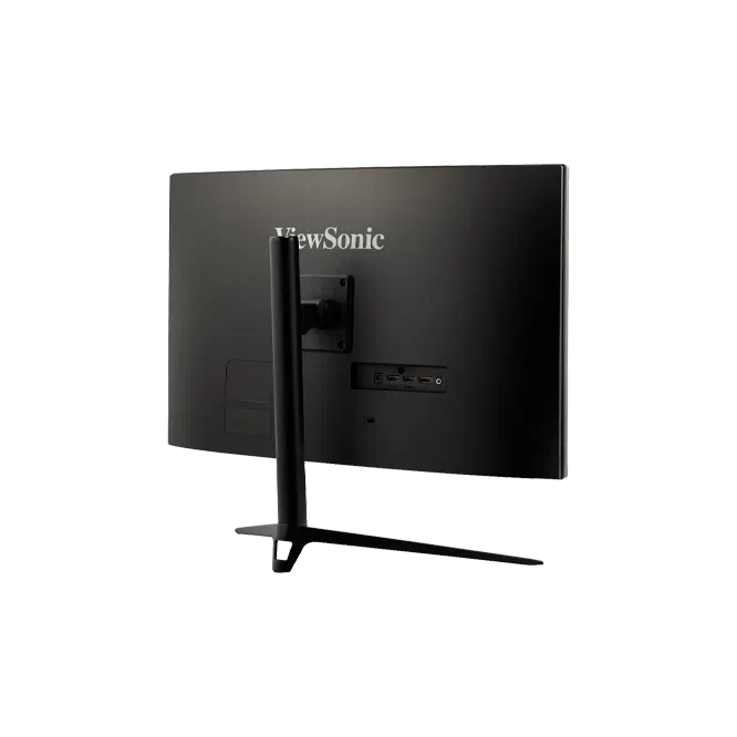 Монитор Viewsonic VX2718-2KPC-MHDJ 27" 2K 6