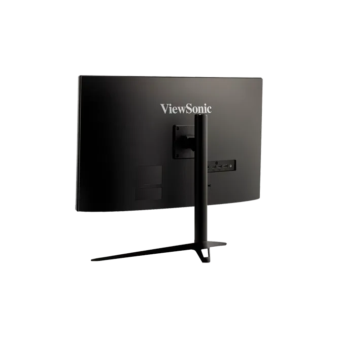 Монитор Viewsonic VX2718-2KPC-MHDJ 27" 2K 5