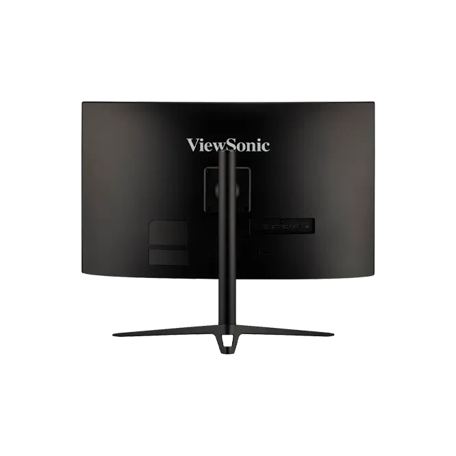 Монитор Viewsonic VX2718-2KPC-MHDJ 27" 2K 7