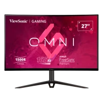 Монитор Viewsonic VX2718-2KPC-MHDJ 27" 2K