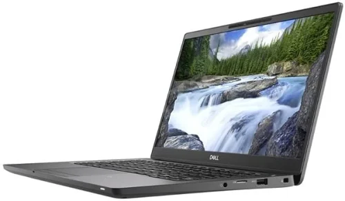 DELL Latitude 3400 14'' HD AG (Intel Core i3-8145U, 4GB (1x4GB) DDR4, M.2 128GB PCIe NVMe SSD, Intel® UHD 620 Graphics, WiFi 802.11 AC+BT 5.0, FPR, 3 Cell 42Whr, BackIit KB, Win10Pro)