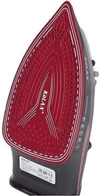 Fier de călcat Kölax 822463, Black 2