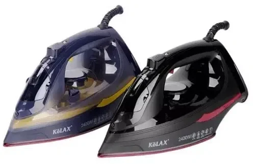 Fier de călcat Kölax 822463, Black