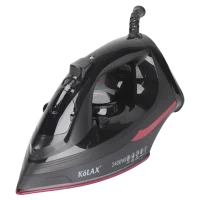 Fier de călcat Kölax 822463, Black