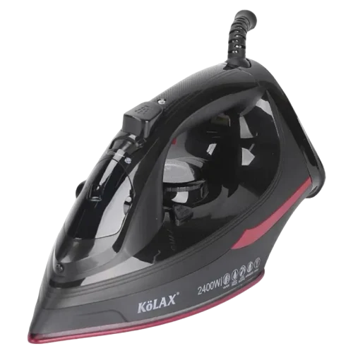 Fier de călcat Kölax 822463, Black