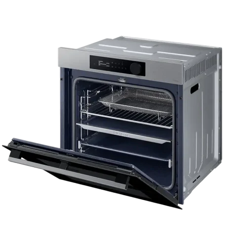 Cuptor Electric Samsung NV7B5745TAS/WT, Silver