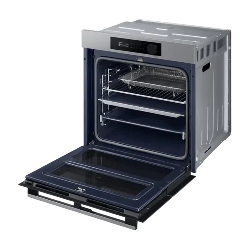 Cuptor Electric Samsung NV7B5745TAS/WT, Silver