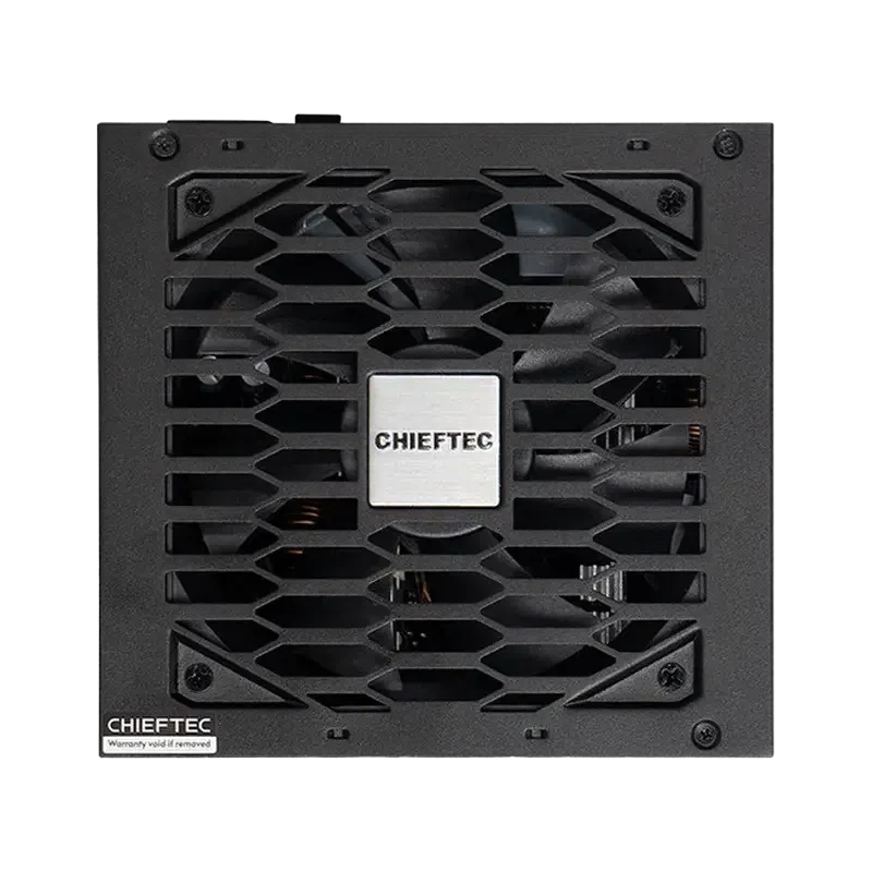 Sursă Alimentare PC Chieftec Vita BPX-750-S, 750 W, Negru 6