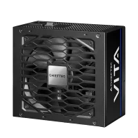 Sursă Alimentare PC Chieftec Vita BPX-750-S, 750 W, Negru 5