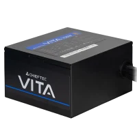 Sursă Alimentare PC Chieftec Vita BPX-750-S, 750 W, Negru 3