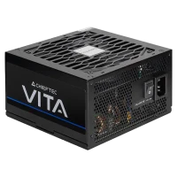 Sursă Alimentare PC Chieftec Vita BPX-750-S, 750 W, Negru