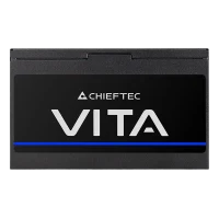 Блок питания для компьютеров Chieftec Vita BPX-850-S, 850 Вт, Черный 7