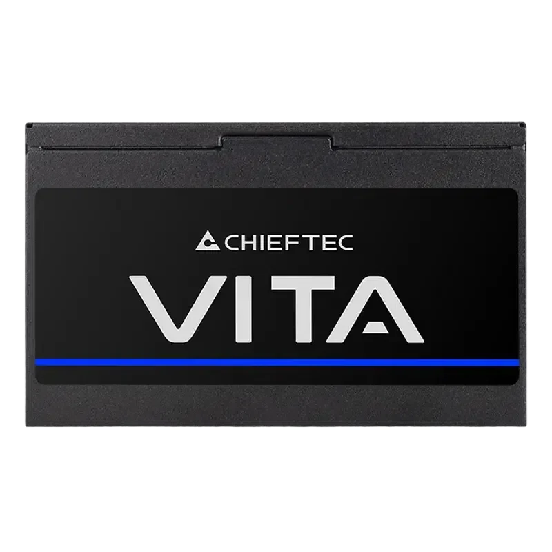 Блок питания для компьютеров Chieftec Vita BPX-850-S, 850 Вт, Черный 7