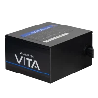 Блок питания для компьютеров Chieftec Vita BPX-850-S, 850 Вт, Черный 6