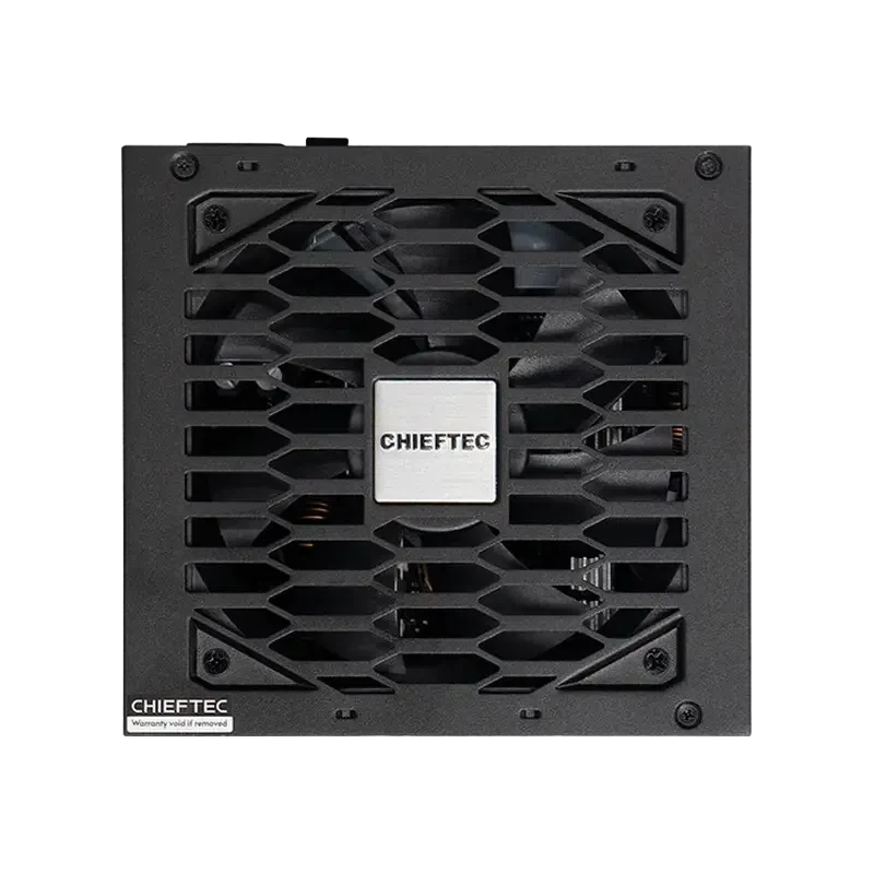 Блок питания для компьютеров Chieftec Vita BPX-850-S, 850 Вт, Черный 5