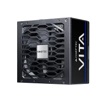 Блок питания для компьютеров Chieftec Vita BPX-850-S, 850 Вт, Черный 3