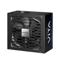 Блок питания для компьютеров Chieftec Vita BPX-850-S, 850 Вт, Черный 2