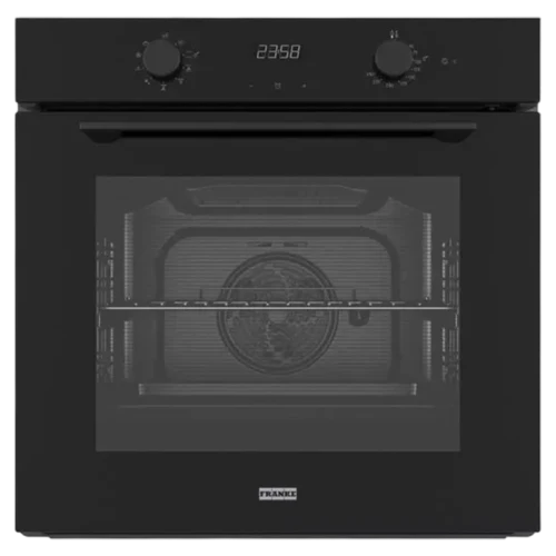 Cuptor electric Franke 116.0718.940 FMA 86 H T BK, Black