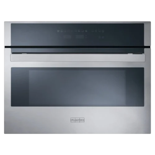 Компактный духовой шкаф Franke FMO 46 CS 9T1 XS ( 116.0181.126 ), Silver