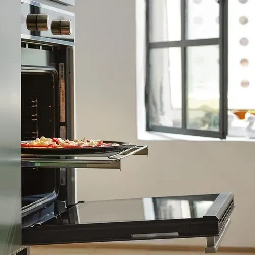 Cuptor electric Franke 116.0606.096 FSM 97 P XS, Black